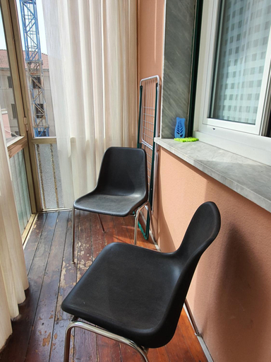 Exterior & Views, Casa Azzurra, Genova
