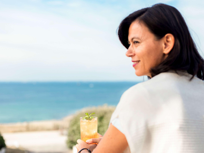 Exterior & Views 2, Sofitel Quiberon Thalassa sea & spa, Morbihan