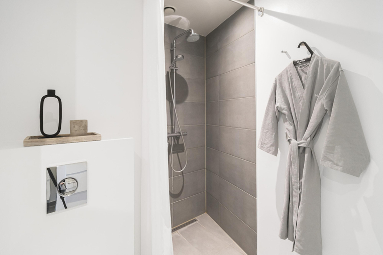 Room 5, Private Townhouse w Terrace, Århus