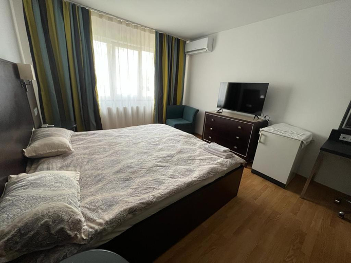 Others 3, Regim Hotelier Tecuci - Zona Industriala, Tecuci