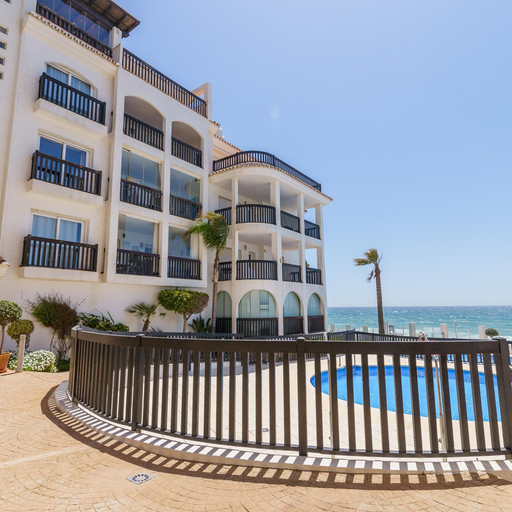 Room 5, Puerta Del Mar Beachfront And Pool, Málaga