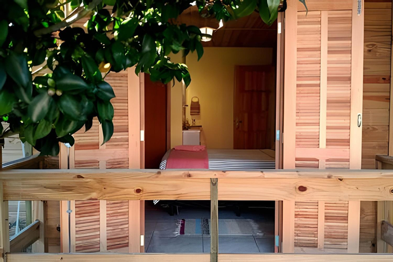 Others 5, Pouso do Guarani - 200m do mar|wifi|Ar cond, Florianopolis