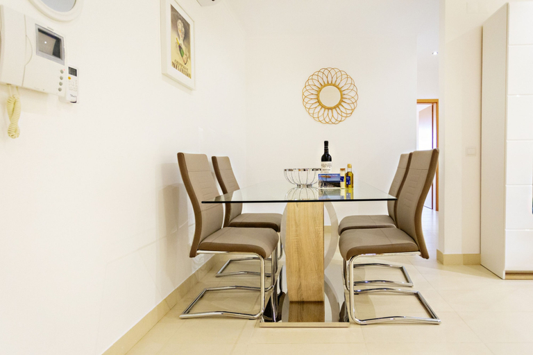 Room 2, Fleming Apartment in Tavira, Alcoutim