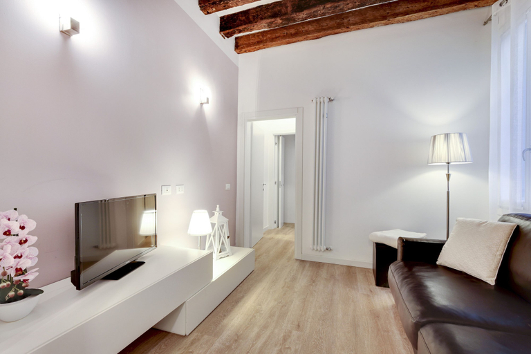 Room 3, Ca dei Botteri 2 by Wonderful Italy, Venezia
