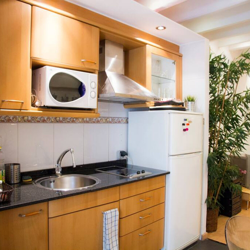 Room 4, Super Studio IN THE Heart OF Trendy Gracia By Myrentalhost, Barcelona