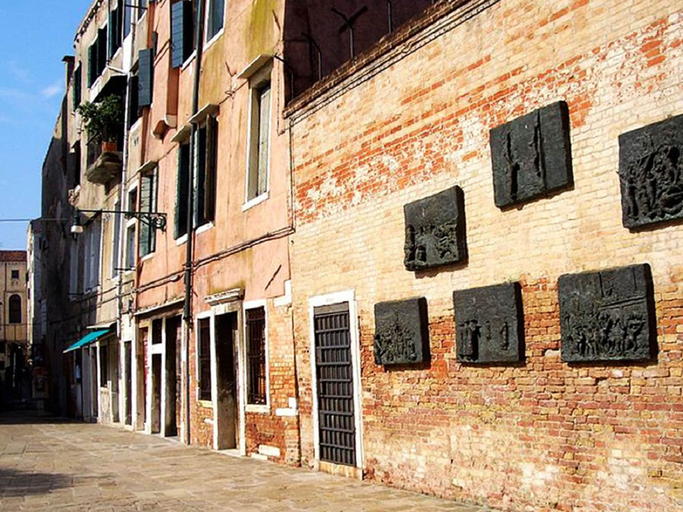 Exterior & Views, Ca Forner by Wonderful Italy, Venezia