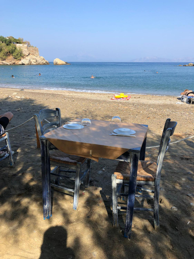 Others 5, Poraika studios, North Aegean