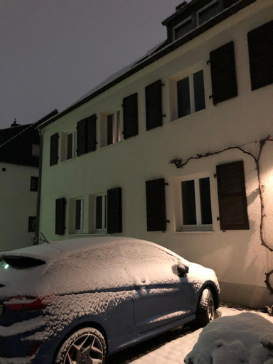 Saarlouis Innenstadt im Grunen, Saarlouis