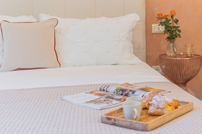 Room 5, Como Dreams Apartments - Serendipity Suite, Como