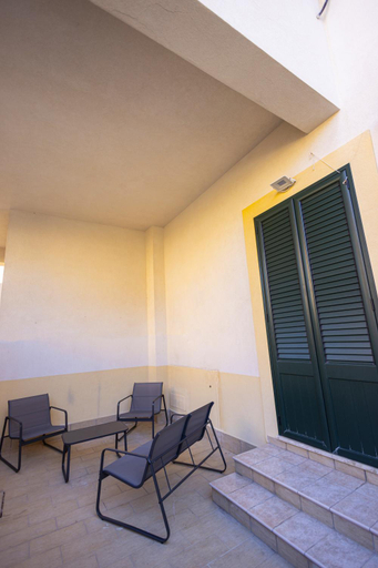 Others 3, Casa Lella Holiday Boutique, Palermo