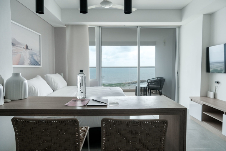 Others 4, w Wonderful Loft With Terrace in La Boquilla, Cartagena de Indias