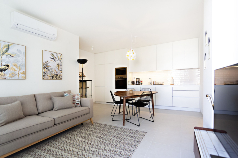 Room 3, Casas do Forte CG in Tavira, Alcoutim