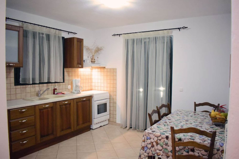 Room 4, Anemologio Infinityblue Villa Siroko Private Pool, Thessaly