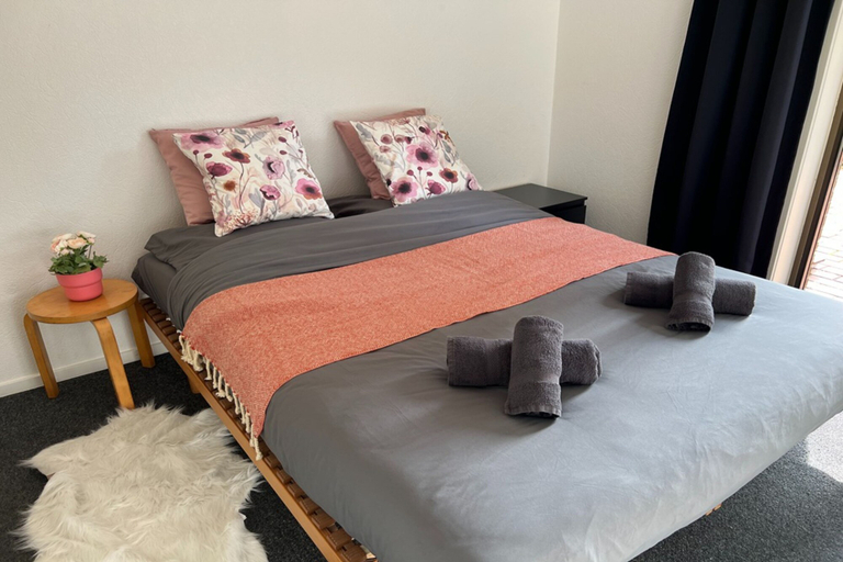 Bedroom 4, Westhinder 200m From Sea, West-Vlaanderen