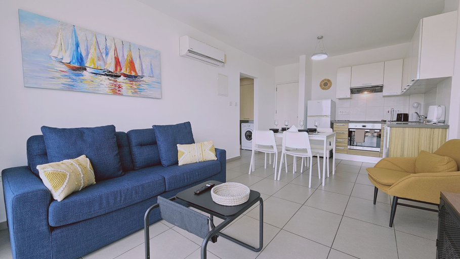 Room 2, 135 PRO - Stay Arpa Suite