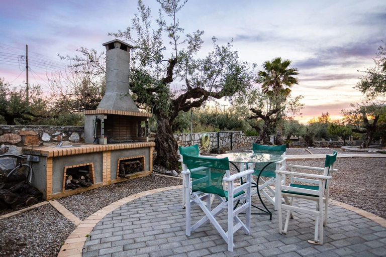 Room 2, Stoupa Oasis - Spitiko Garden Getaway, Peloponnese