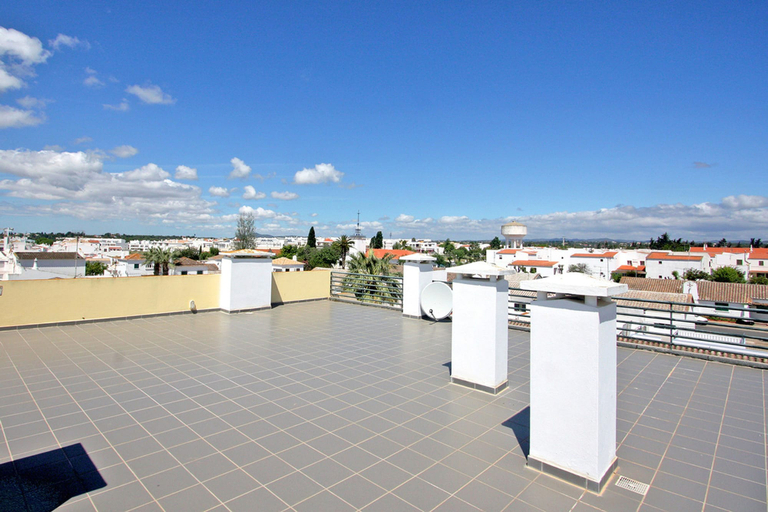 Room 3, Oliveira in Tavira With 1 Bedrooms and 1 Bathrooms, Alcoutim
