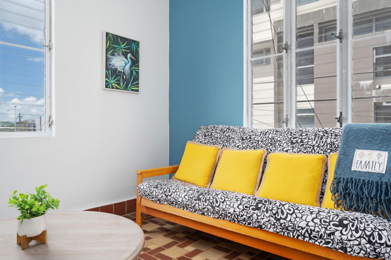 Room 2, Otium Rentals Oasis Retreat in San Juan