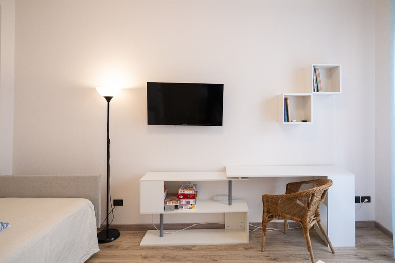 Room 5, Lupo di Mare by Wonderful Italy, Savona