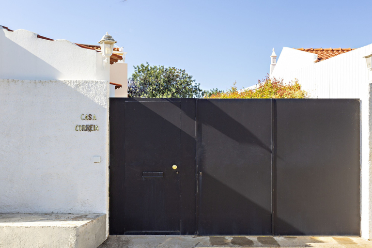 Room 3, Casa Correia in Vila Real de Santo Ant nio, Vila Real de Santo António