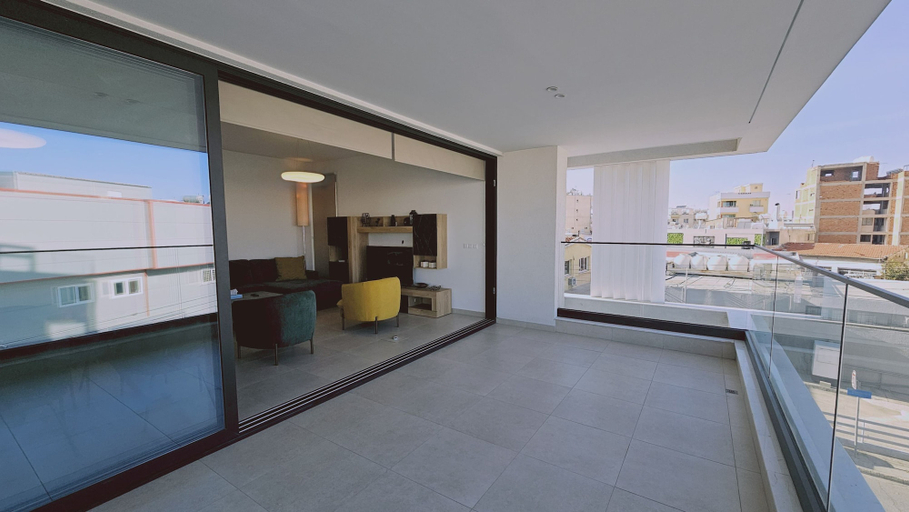 Room 3, STAY Diamond Apartment, Larnaca