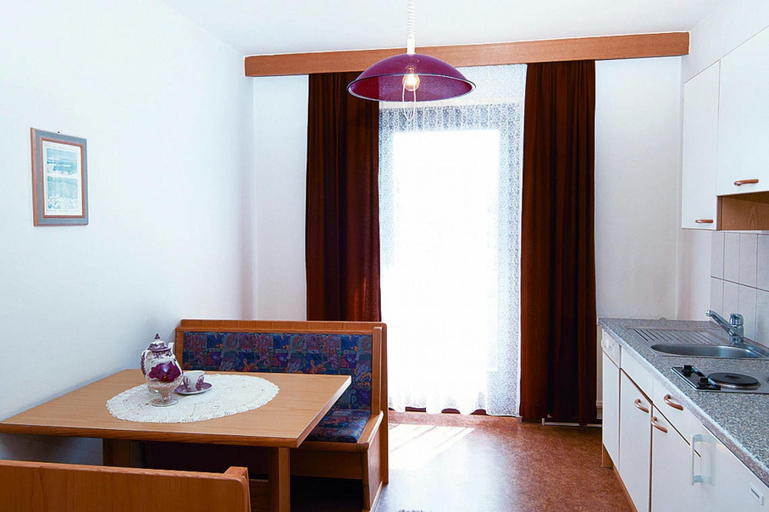 Private kitchen 5, Flat in Oberdrauburg, Spittal an der Drau