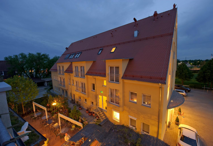 Others 4, Land-gut-Hotel Hotel Adlerbrau, Weißenburg-Gunzenhausen