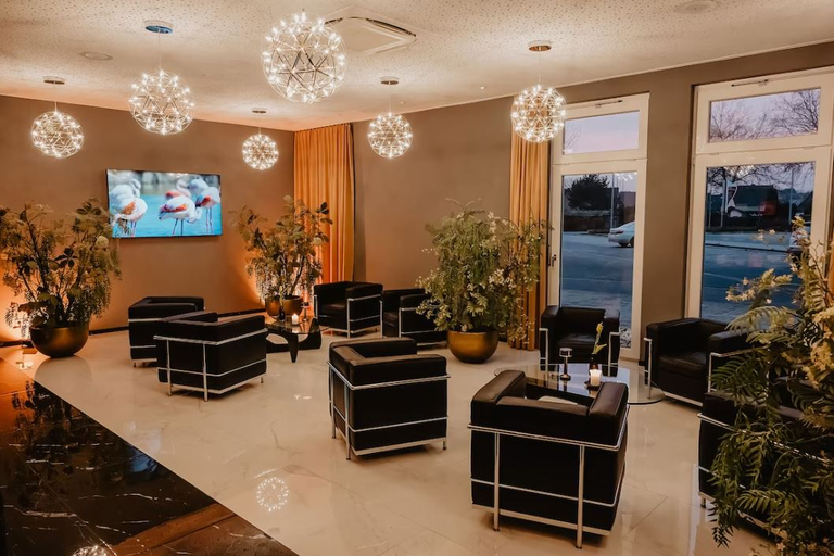 Public Area 4, Best Western Plus Hotel Brueggen, Viersen