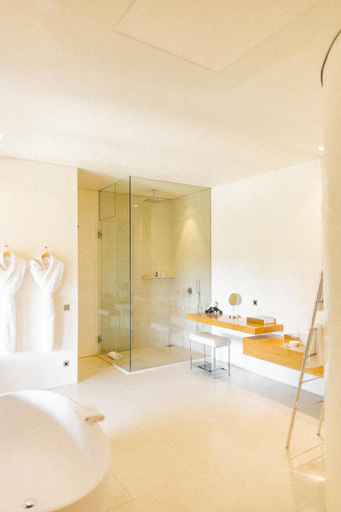 Bathroom 5, MUSE Saint Tropez - Hoteles Pequeños de Lujo del Mundo, Var
