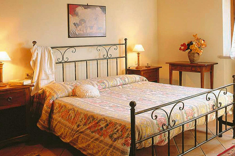 Others 4, Villa in Montaione with Pool Wine Tasting, Florence