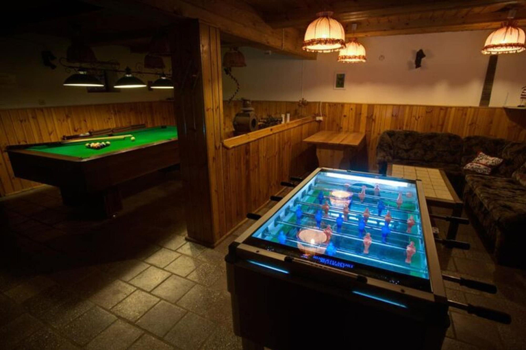 Property amenity 4, Apartment in Masuria With Private Pond, Giżycko
