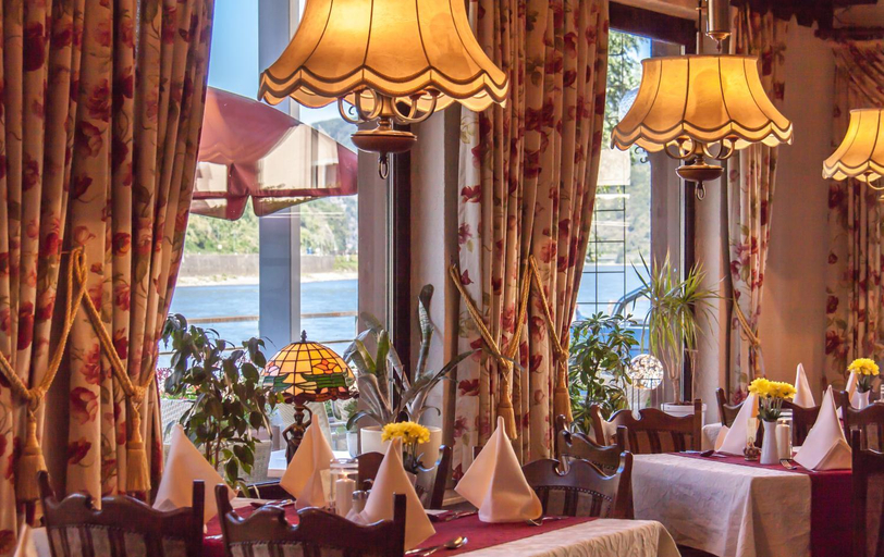 Food & Drinks 5, Hotel & Restaurant Krone, Rhein-Lahn-Kreis