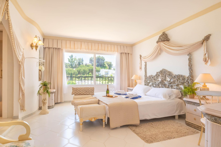 Room 5, Rancho Miraflores Paradise Townhouse, Málaga