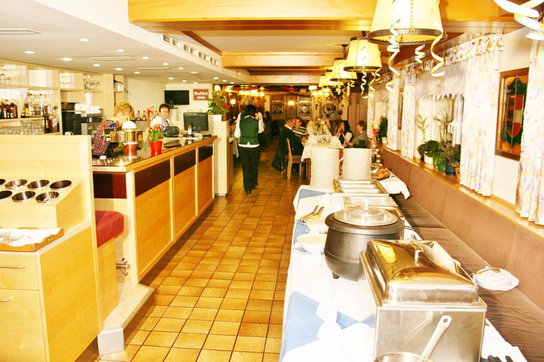 Food & Drinks 5, Karntner Stubn, Villach Land