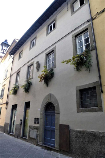 Others 4, LO studiO B&B, Pistoia