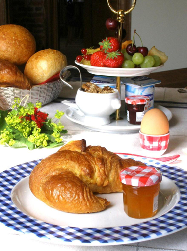 Food & Drinks, Le Tapis Rouge, Luxembourg