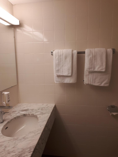 Bathroom 5, All Inclusive - Marco Polo Alpina Familien- & Sporthotel, Zell am See