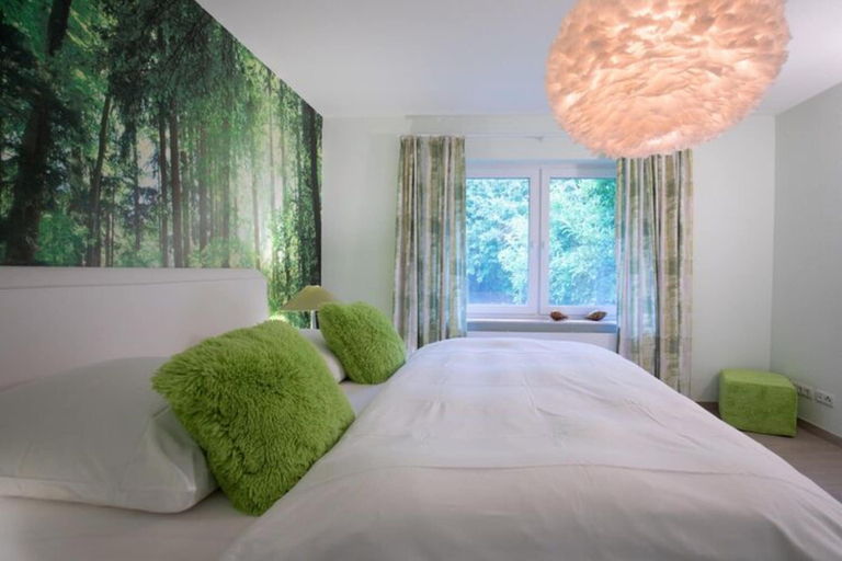 Room 5, Haus in Fantastischer Lage auf Nordstrand, Nordfriesland