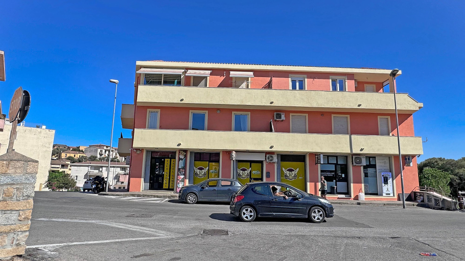 Exterior & Views, Turchesino Apartment, Olbia-Tempio