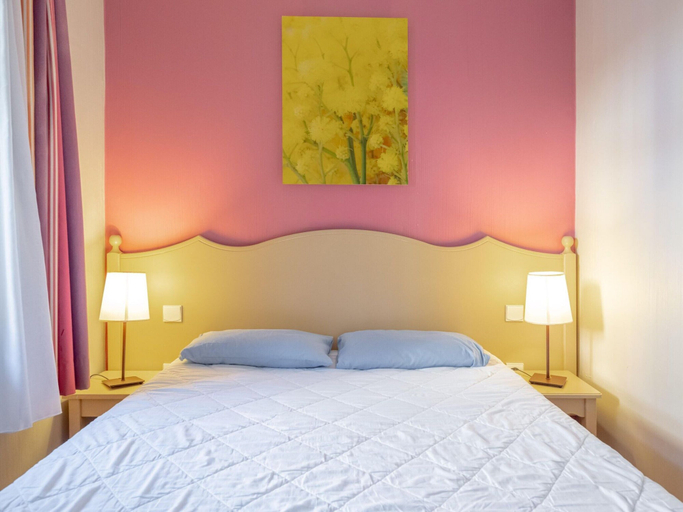 Room, Residence Les Rives de Cannes Mandelieu, Alpes-Maritimes