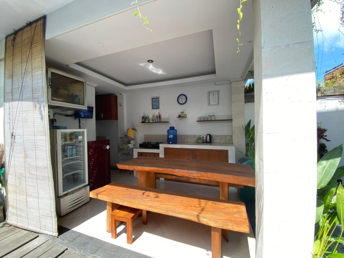 Others 2, Canggu upasedana guesthouse, Badung