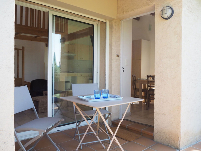 Others 5, Cottage in Luberon Near Apt Market, Vaucluse