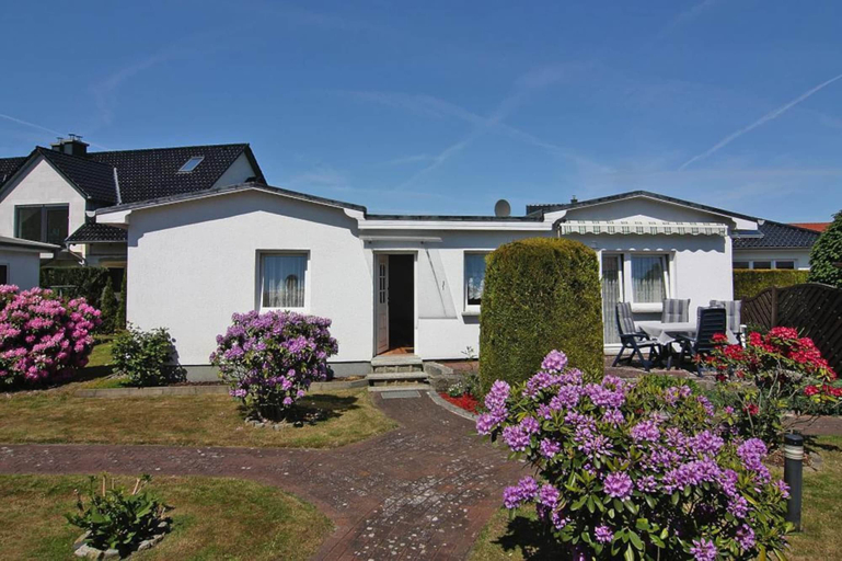 Exterior 3, Ferienhauser am Teich, Zinnowitz, Vorpommern-Greifswald