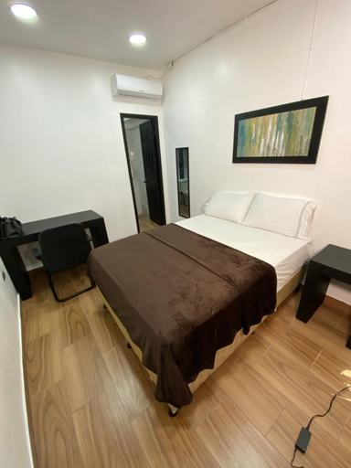 Others 2, Apart Hotel Express, San Pedro Sula