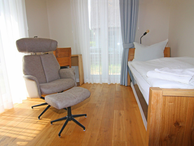 Room 2, Ferienwohnung Strandanker in Monkebude, Vorpommern-Greifswald