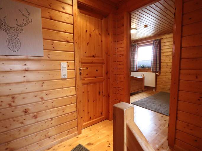 Interior 5, Doppelhaushalfte in Hasselfelde, Harz