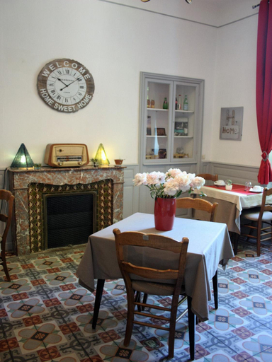 Food & Drinks, Hotel le Chalet Fleuri, Bouches-du-Rhône