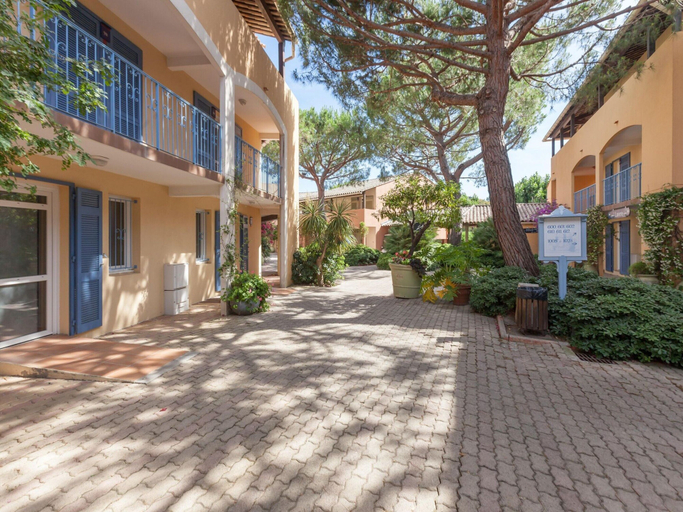 Exterior 2, Residence Les Rives de Cannes Mandelieu, Mandelieu-la-napoule, Alpes-Maritimes