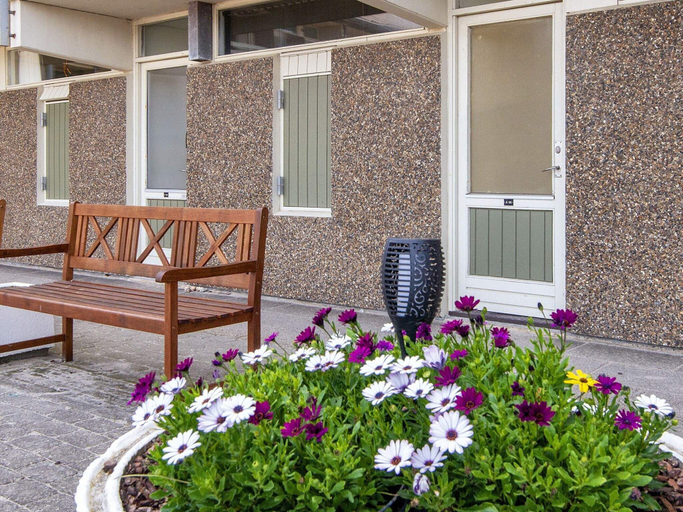 View from property 3, 3 Person Holiday Home in Fano-by Traum, Fanø