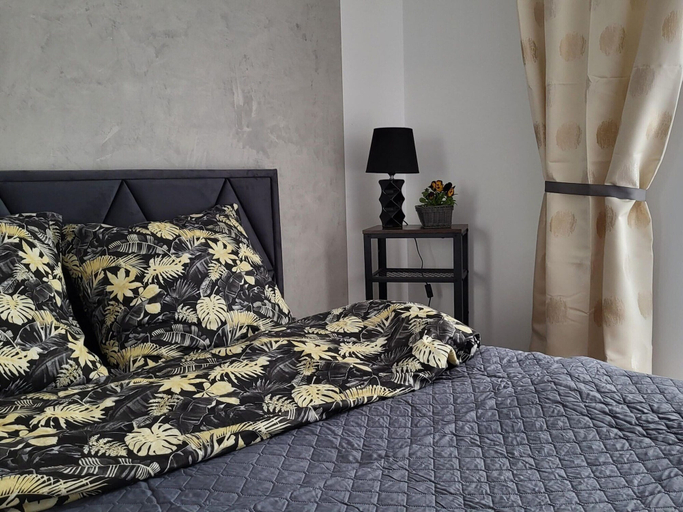 Room 3, Apartment in Gaski Near Baltic Lighthouse, Koszalin
